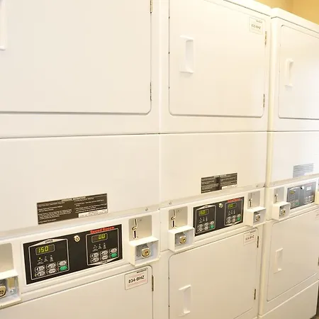 Woodspring Suites Myrtle Beach 