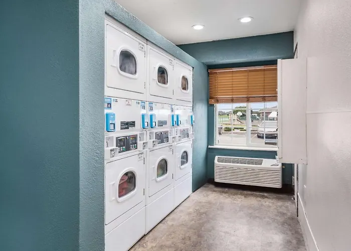 Woodspring Suites Myrtle Beach