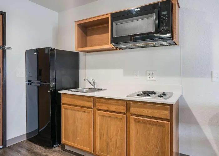 Woodspring Suites Myrtle Beach